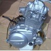 上海帥天 建設(shè)JS125-6A（V6）發(fā)動機(jī)