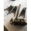 CBF150發(fā)動機配件，如下圖