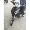 豪爵喜運hj110-2、豪爵悅冠hj125-16摩托車整車