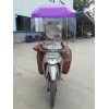 湖南金馬車篷，全不銹鋼骨架，堅固耐用美觀，