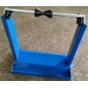 尋找生產(chǎn)此款摩托車(chē)車(chē)輪平衡架的廠家