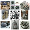 LD系列離合器，殼牌潤滑油等產品