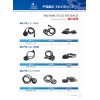 生產(chǎn)摩托車(chē)計(jì)數(shù)器各種大小齒輪（米齒）