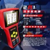 生產 電噴摩托車檢測儀，電池電瓶分析儀