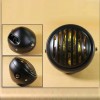 大燈、儀表、轉(zhuǎn)向燈