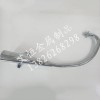 專業生產摩托車排氣管，有GN太子，五羊，CG ,鉆豹 等