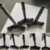 摩托車、電動(dòng)車下連板