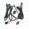 配電柜安裝 、線束制作安裝、電子產(chǎn)品、通訊設(shè)備、模型設(shè)計。