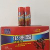 化油器清洗劑，螺絲松動(dòng)劑，黃油噴劑，啟動(dòng)液，表板蠟
