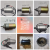 主營：摩托車啟動(dòng)電機(jī)、磁電機(jī)、摩托車馬達(dá)等。